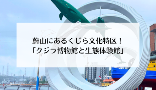 蔚山でイルカのショーが見れる！「長生浦クジラ博物館」と「クジラ生態体験館」